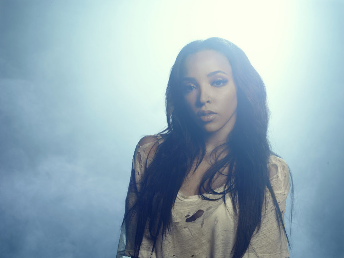 Tinashe: People Are Always Trying To Put Me In A Box - That