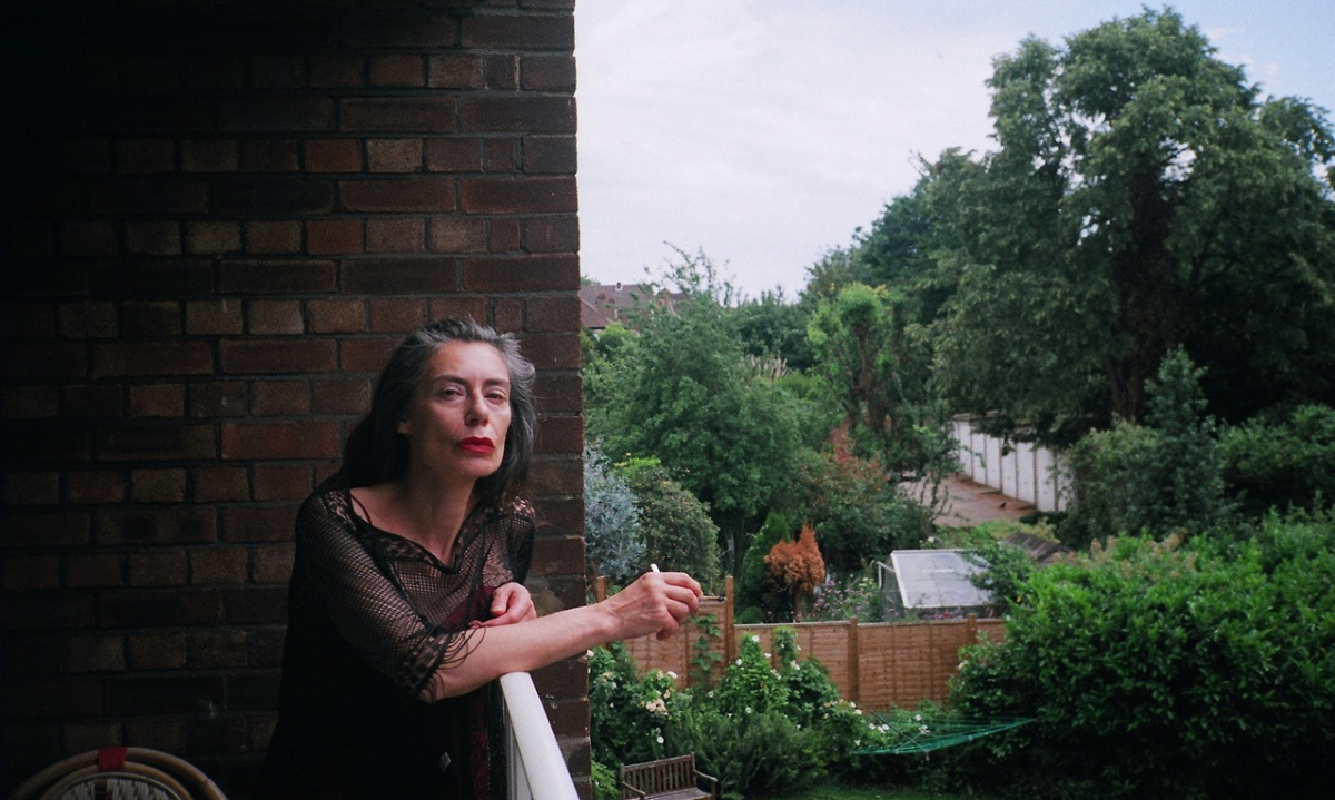 tower block 55: a poem by penny goring | The Fifth Sense | i-D